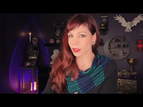 SOMEONE IS TRAPPED IN A CHIRON LOOP LIVING IN A MEMORY // WHILE YOU CHANGE YOUR FUTURE TIMELINE