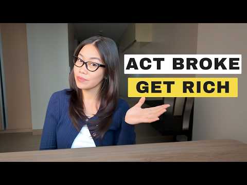 Financial Glow Up: 10 Ways I’m Building Stability | Tagalog