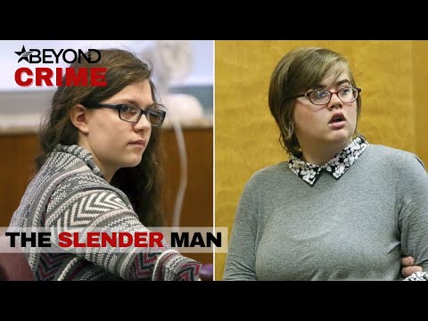 The Slender Man Killers | Copycat Killers | Beyond Crime