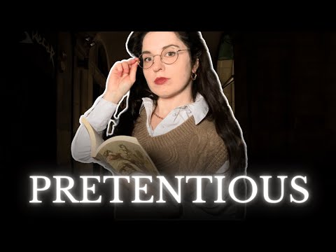 Dark Academia: Aesthetic Trend or Intellectual Movement?