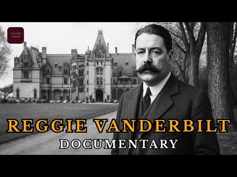 The Dark Story of the Gilded Age Heir Who Defied America’s Richest Dynasty