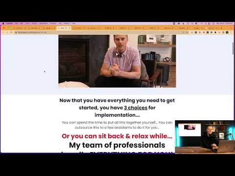 I Get 27 Digital Marketing Clients Per Week | SMMA Clients 2024