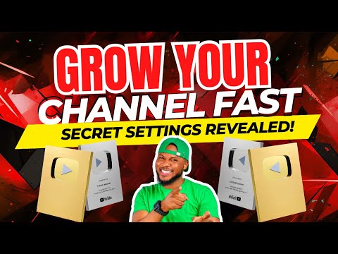 Secret Revealed! How to Setup an African Folktale Channel for Rapid Growth