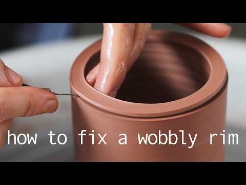 How to Fix a Wobbly Rim — A Beginner's Guide