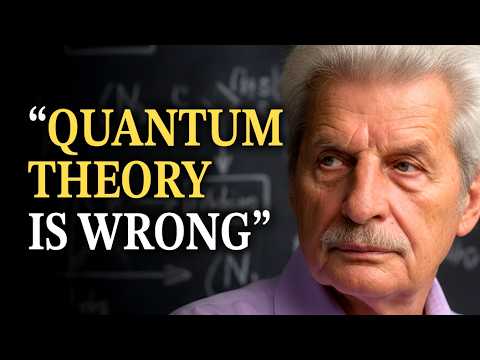 Yakir Aharonov: “Heisenberg Was Right and We Ignored Him”