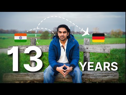 How 13 Years in Germany Completely Changed My Life?
