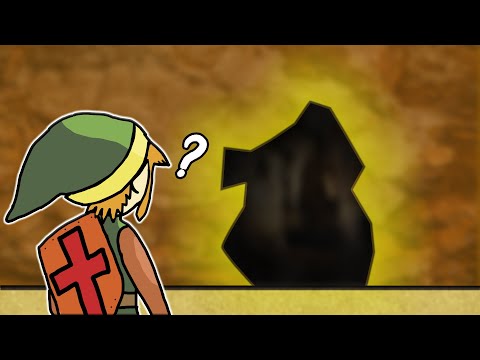 Zelda 1 is Great... on a 4th Playthrough | Zelda 1 Analysis