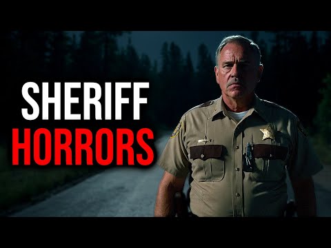 Disturbing TRUE Texas Sheriff Horror Story That’ll Chill You to the Bone