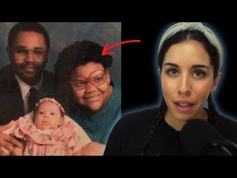 "My mom doesn't think she's Black"