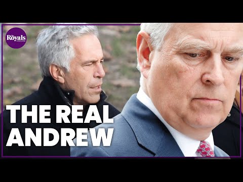 Prince Andrew unveiled: his ties to Epstein, finances, and affairs explained | The Royals