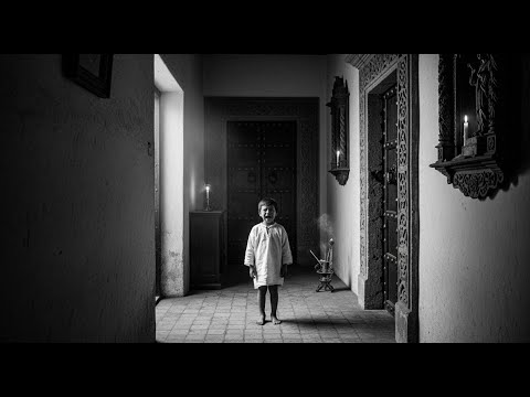 Caso Real en Puebla: El niño Cárdenas lloró y nadie se atrevió a entrar (1854)