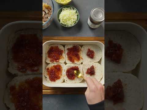 Leftover Turkey Sliders