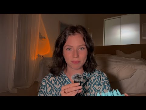 why your nervous system rejects your dream reality (and how to fix it)