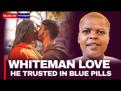 Whiteman gave me money, which left me confused | He was unable to perform in Bed