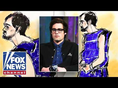 ‘TICKING TIME BOMB’: Eerie details revealed about Nick Reiner leading up to alleged murders