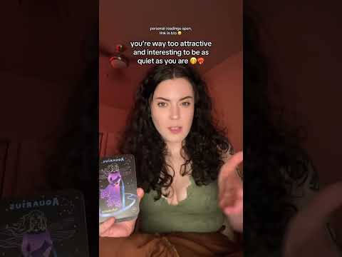 You're way too attractive and interesting to be as quiet - 747 Collective