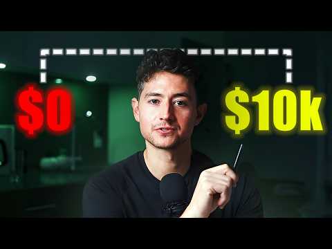 How To Build a Profitable AI Business in 2025 (For Beginners)