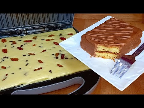 في رمشة عين ببيضة واحدة أسهل ما يمكن تحضيره للكوتي او للفطور بان كيك في دقائق