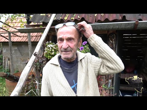 Žena je voljela muško i pare.Ja nisam mogao svaki dan biti kući