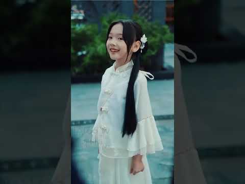 ซูเหอ คุณย่าวัย 7 ขวบ