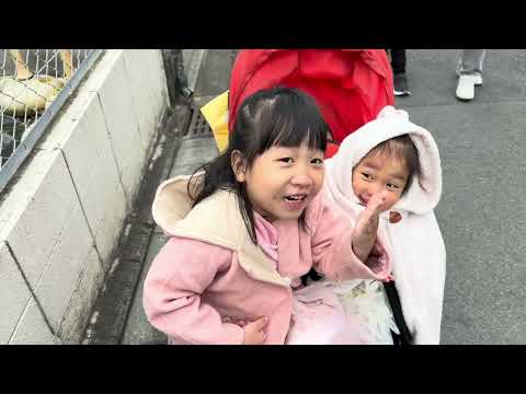 京都大阪自由行第二天！絕對要來伏見稻荷！