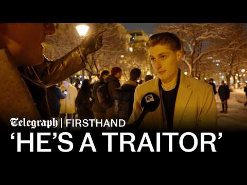 ‘A traitor to Hungary’: Inside the vote that toppled Viktor Orbán | Firsthand