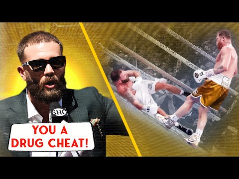Boxing’s Biggest Trash Talkers Who Got Humbled! | Part 6