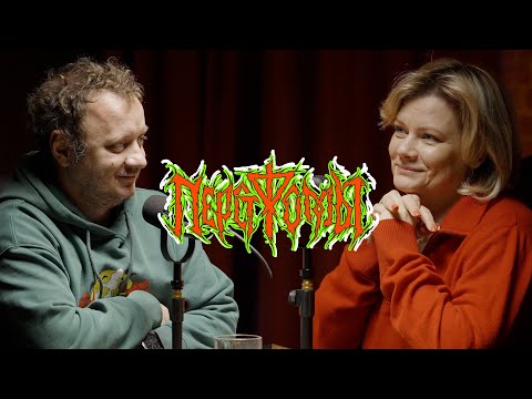 Стыдные шорты, Коняев и Воробьева, Перст Фомы #91