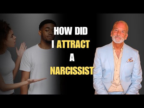 7 Reasons You’re Attracting Narcissists & How To Stop