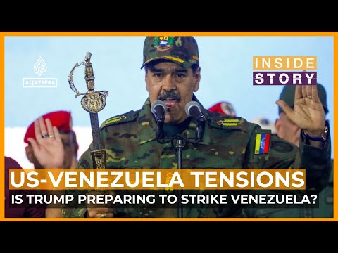What's driving US actions against Venezuela? | Inside Story