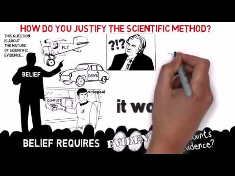 Professor Richard Dawkins   'It Works'