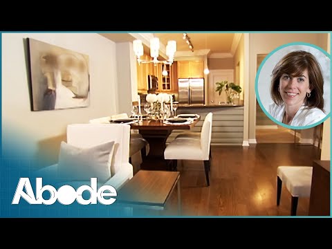 Transforming An Open Plan Living Room Into A Modern Masterpiece | Design Inc