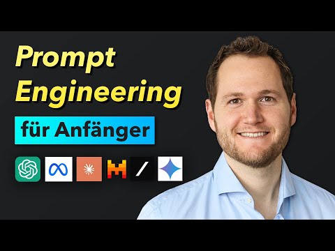 Prompt Engineering | Complete course for beginners
