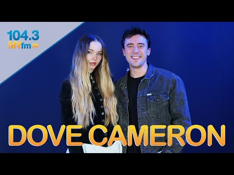 Dove Cameron talks Too Much, Show Choir, and Relationships