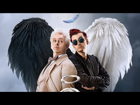 《멋진징조들》 시즌1 몰아보기