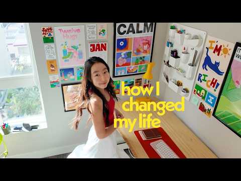 I chased my dreams for 1 year...this is what really happened.