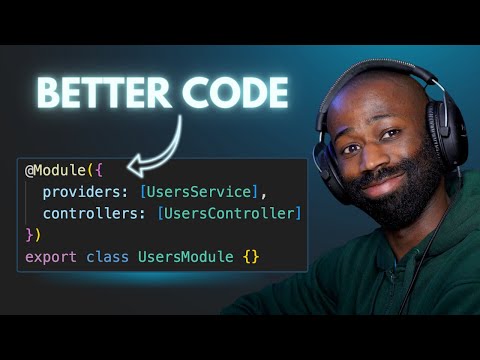 NestJS Best Practices that Make You Better at Programming