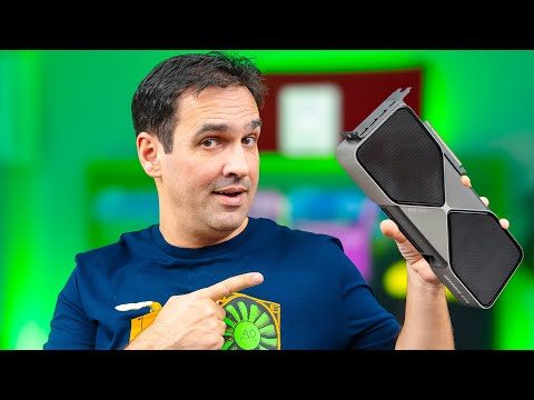 AI “pe persoană fizică”: ce poți face cu o PLACĂ VIDEO dibace!