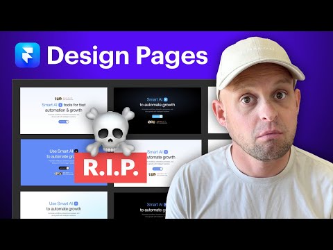 Goodbye Figma...  It's been fun