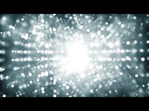 Gleaming Dots as Inside a Disco Ball | 4K Relaxing Screensaver