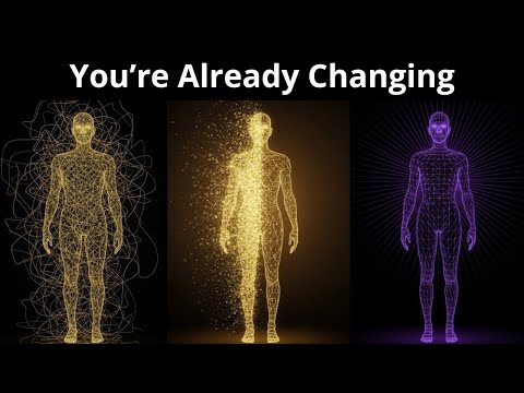 Your Future Self Just Sent You To This Video At The Turning Point Of Your Life