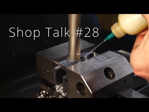 Shoptalk #28