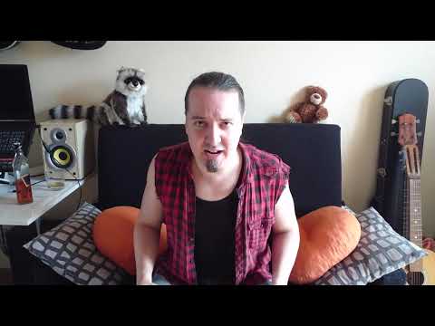 5 ошибок древесных слухачей (гитарных фунфурье)