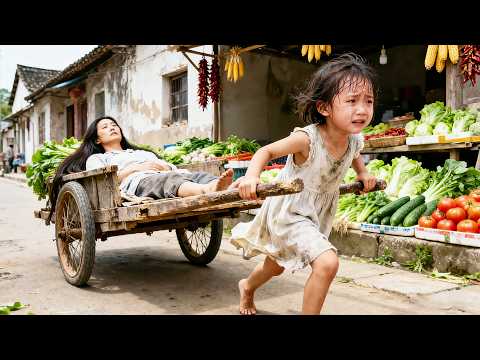 【一口氣看完】賣身救母的小女孩竟是隱形大佬！母女攜手歸來狂攬首富，女孩一掌打爆渣男賤女為母復仇，媽咪秒變團寵爽翻天！ #逆袭 #爽剧 #短剧