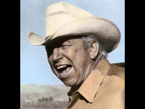 Slim Pickens: From Cowboy to Hollywood Star. (Jerry Skinner Documentary)