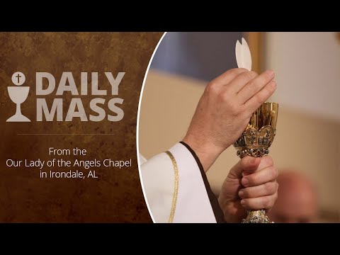 Catholic Daily Mass - Daily TV Mass - October 4, 2025