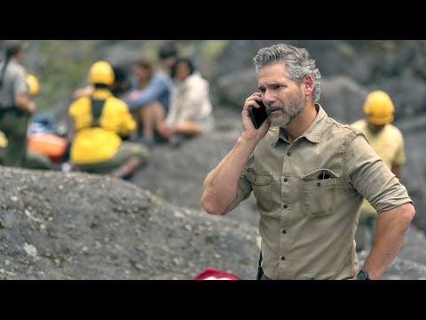 "بنت جميلة بيلاقوها مقتولة على قمة جبل والأدلة قليلة جدا لكن محقق الشرطة الذكى بيقدر يوصل للقاتل"