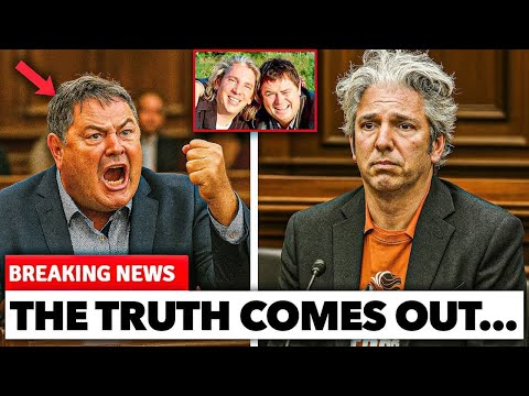 The TRUTH About Edd China and Mike Brewer’s Breakup That SHOOK the Car World…
