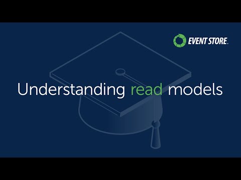 Understanding read models