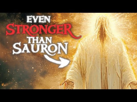 The SHOCKING 10 Most Powerful Beings in Middle-earth History